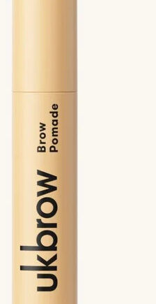 Uklash Ukbrow Brow Pomade Medium Brynpomade 5060613230213