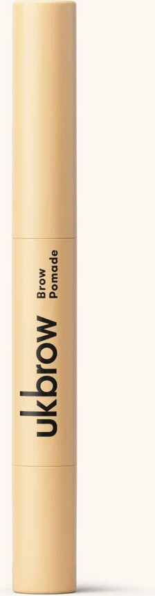 Uklash Ukbrow Brow Pomade Medium Brynpomade 5060613230213