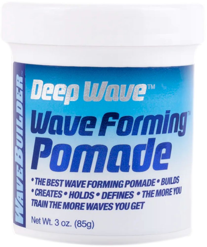 Wavebuilder Forming Pomade 019663311033