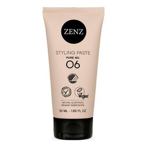 Zenz Styling Paste Pure 5715012001291