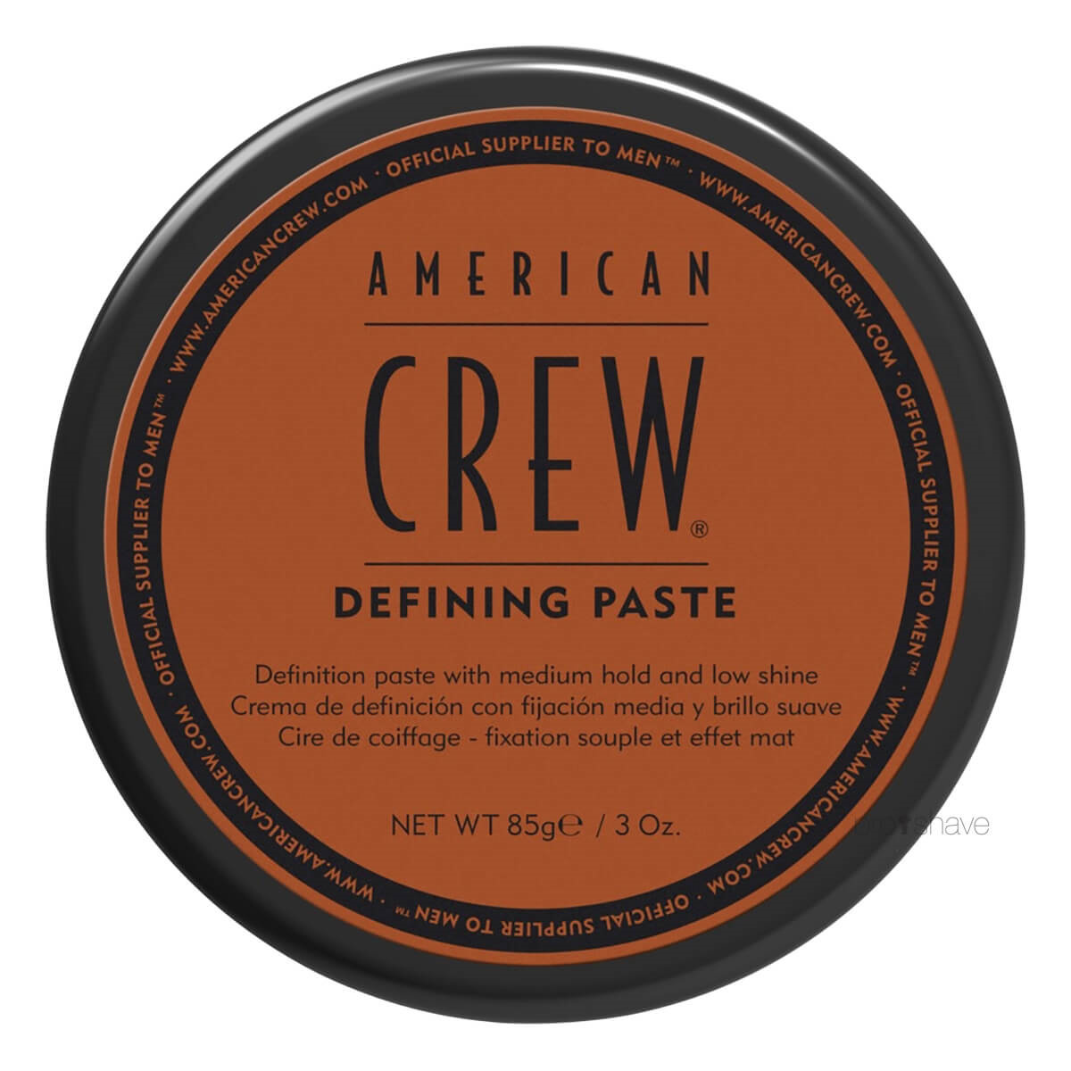 American Crew Defining Paste 738678002674