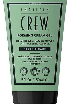 American Crew Forming Gel 150ml 0738678004562
