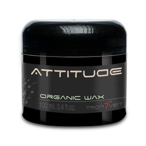 Attitude Organic Hårvoks 100 9331387000194