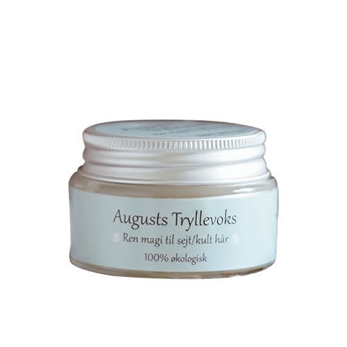 Augusts Tryllevoks 5710690201032