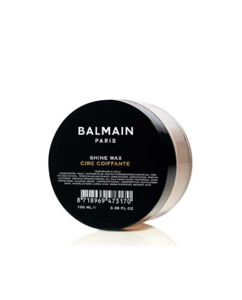 Balmain Shine Wax 100ml 8720791751722