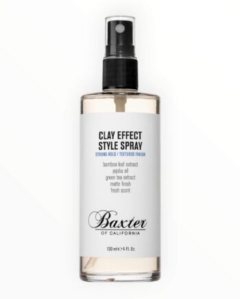 Baxter California Clay Effect Style Spray 120 884486338846