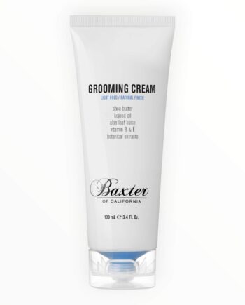 Baxter California Grooming Cream 100 838364002053