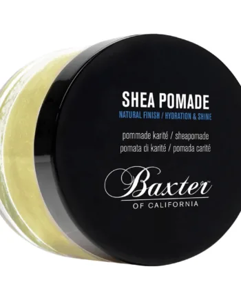 Baxter California Shea Pomade 850038524050