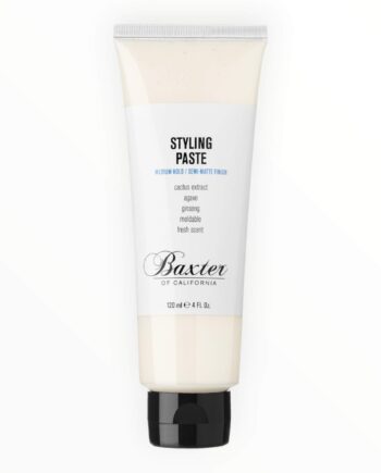 Baxter California Styling Paste 100 850039793790