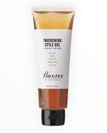 Baxter California Thickening Style Gel 100 884486402301