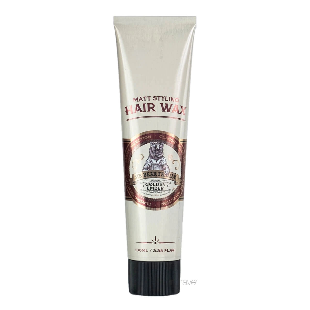 Bear Hair Wax Golden Ember 100 7350086410754