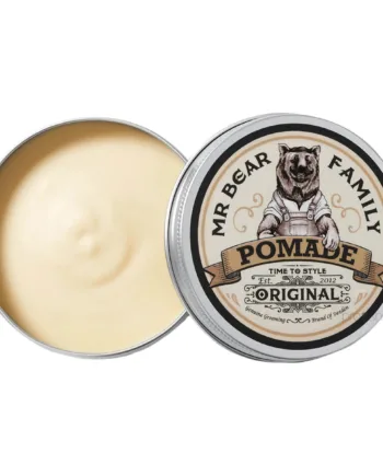Bear Original Pomade 100 7350086410488