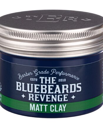 Bluebeards Revenge Matt Clay 100 5060297002588