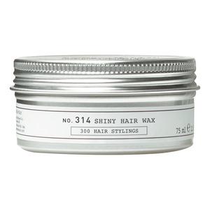 Depot 314 Shiny Hair Wax 8032274143659