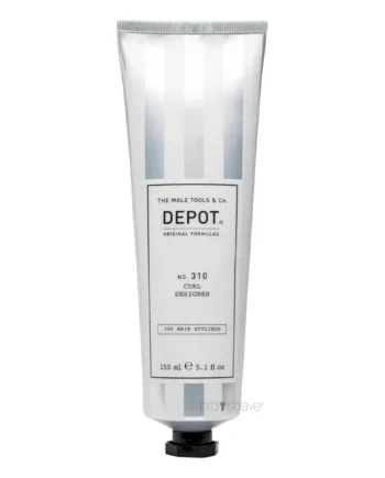 Depot The Male Tools   Curl Designer 310 150 8032274112242