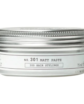 Depot The Male Tools   Matt Paste 301 8032274060864