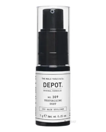 Depot The Male Tools   Texturizing Dust 309 8032274086895