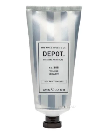 Depot The Male Tools   Volume Creator 308 100 8032274078173