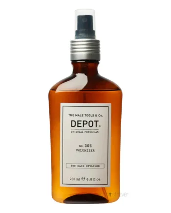 Depot The Male Tools   Volumizer Spray 305 200 8032274011026