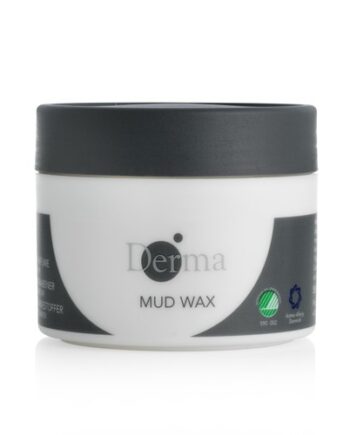 Derma Man Mud Wax Derma 5709954014297