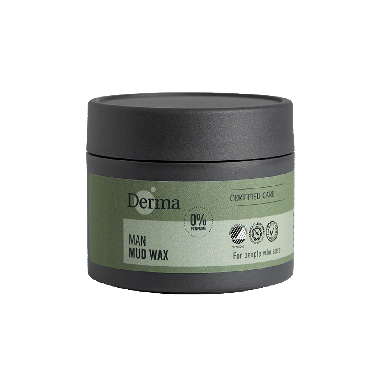 Derma Mud Wax 5709954014297