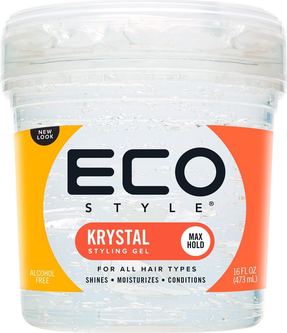 Ecostyle Krystal Style Gel 473 Eco Style 0748378001143