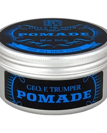 Geo Trumper Pomade Blue 100 5038607032211