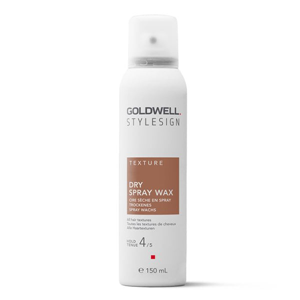 Goldwell Stylesign Dry Spray Wax 150 4021609520313