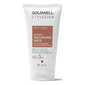 Goldwell Stylesign Roughman Texturizing Paste 4021609520603