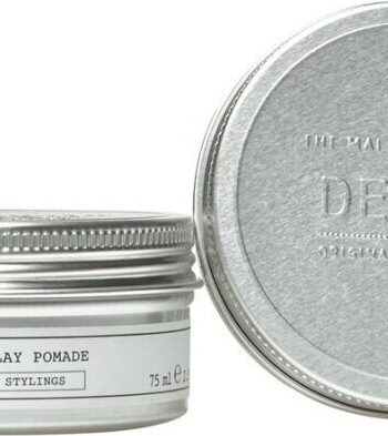 Hårpomade 302 Clay Pomade Depot 8032274060871