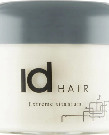 Idhair Extreme Titanium 5704699878395