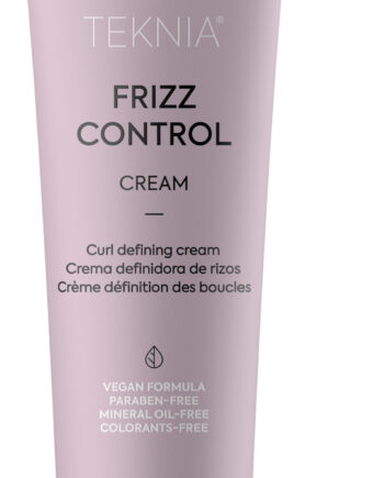 Lakm Teknia Frizz Control Cream 150 8429421444538