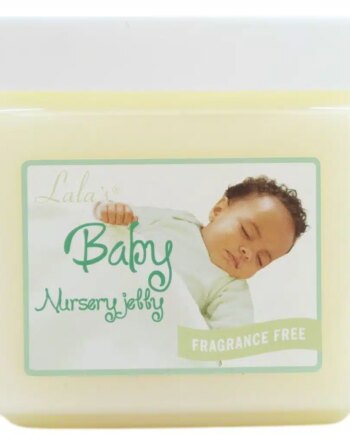 Lala Baby Nursery Jelly 368 8717931600156