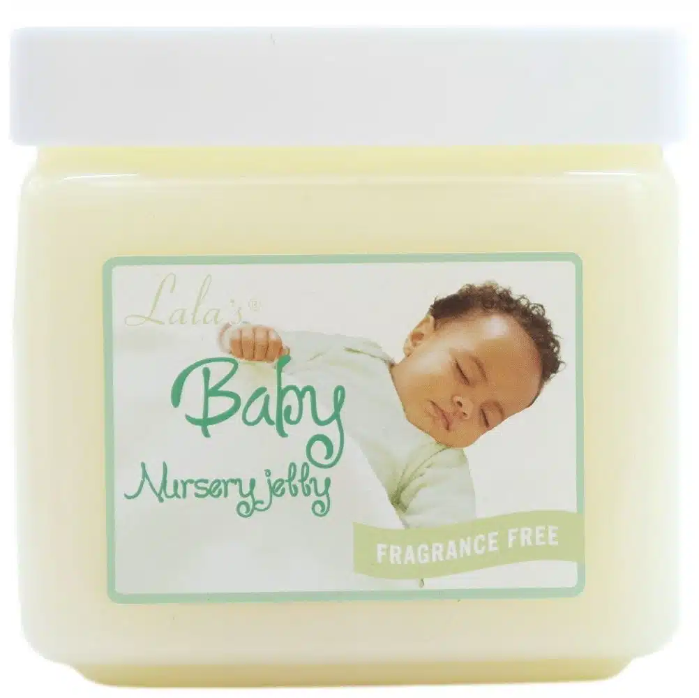 Lala Baby Nursery Jelly 368 8717931600156