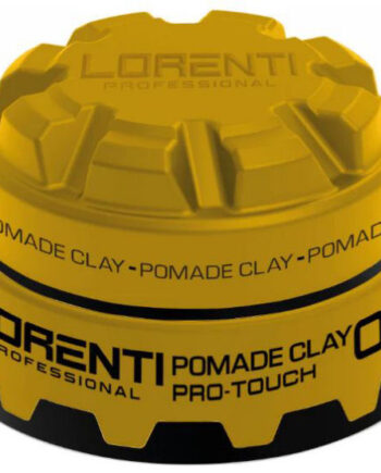 Lorenti Professional Pomade Clay Pro Touch 150ml 8682952790578