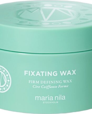 Maria Nila Fixating Wax Gabro 100 7391681406957