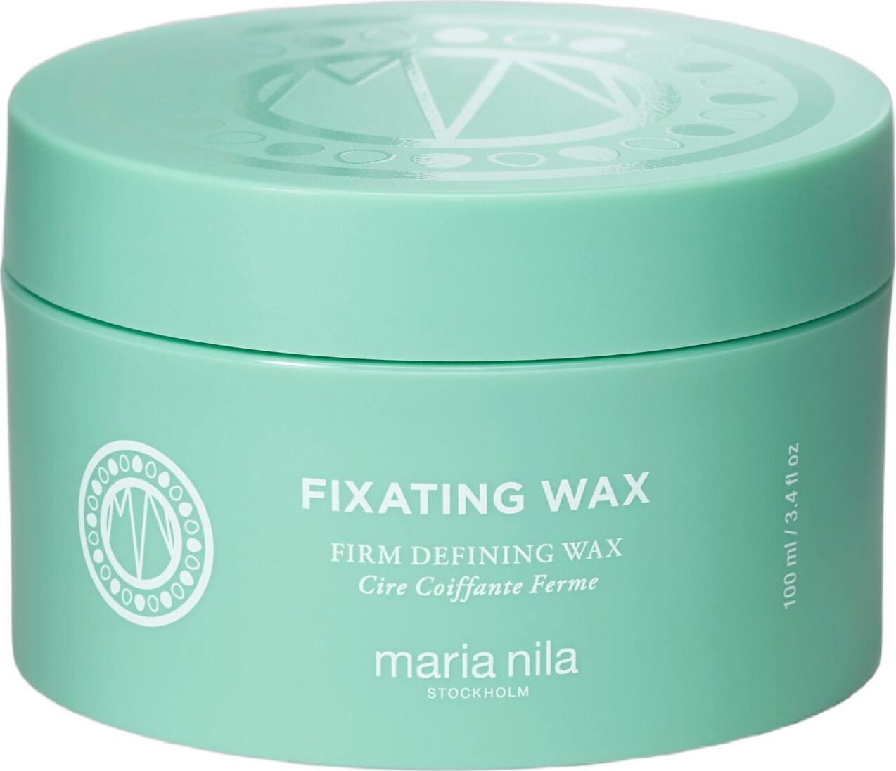 Maria Nila Fixating Wax Gabro 100 7391681406957