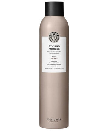 Maria Nila Styling Mousse 300 7391681038202