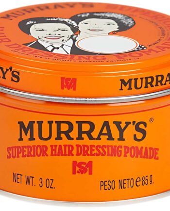 Murrays Superior Hair Pomade 074704100007