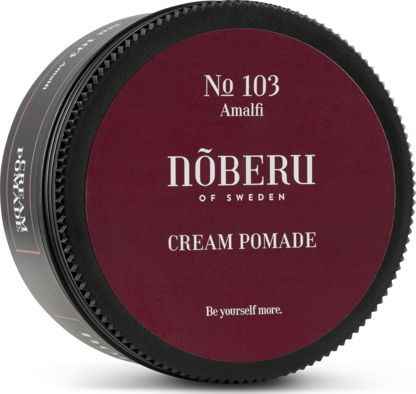 Noberu Cream Pomade 250 Noberu Stockholm 7350092201360