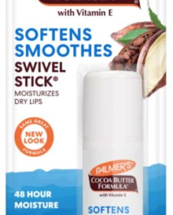 Palmer Cocoa Butter Swivel Stick 01018158