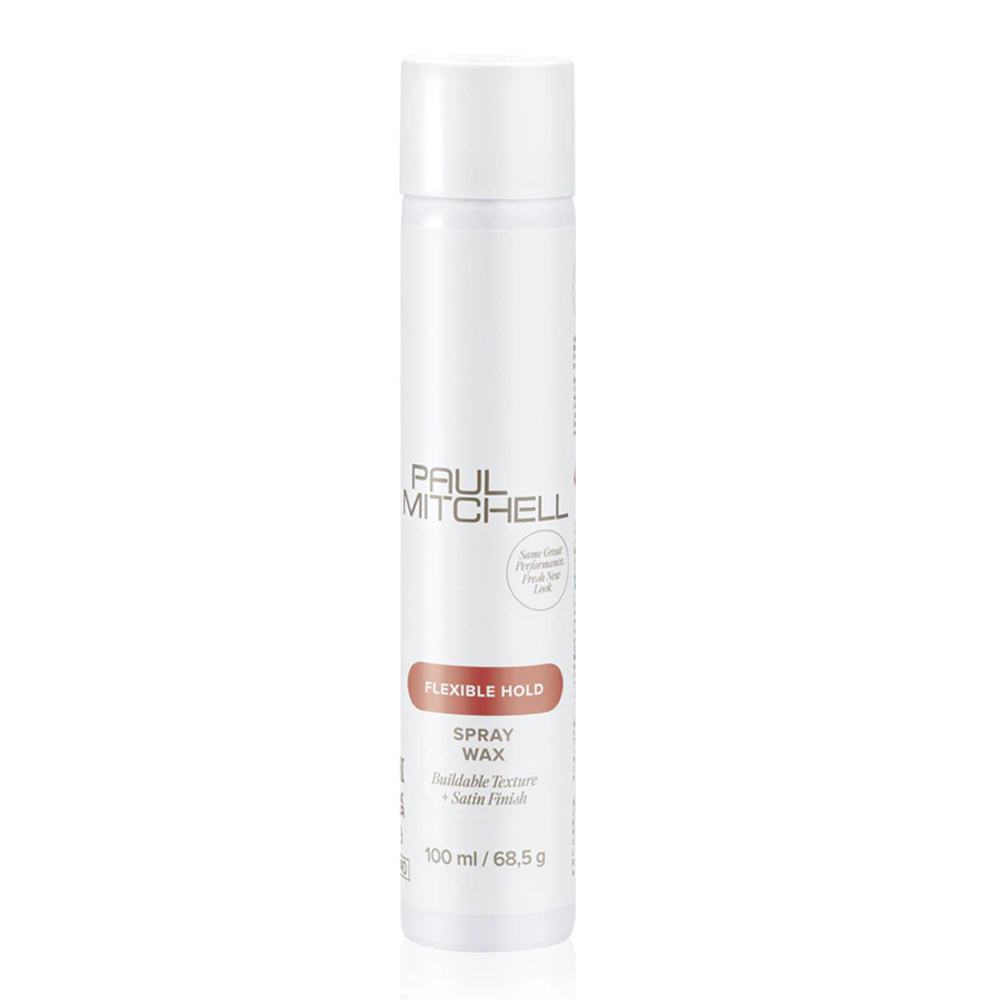 Paul Mitchell Flexible Hold Spray Wax 100 0009531140162