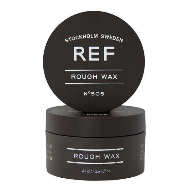 Ref 505 Rough Wax 7350016790239