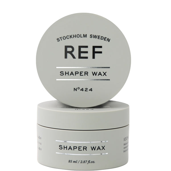Ref Shaper Wax 424 7350016780629