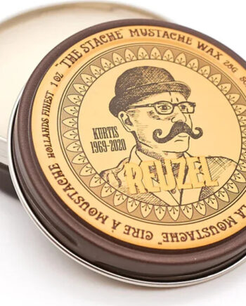 Reuzel Bourbon Sidecar Mustache Wax 28g 0850031020528