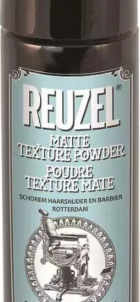Reuzel Matte Texture Powder 15g 0850004313589