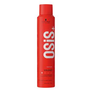 Schwarzkopf Professional Osis Velvet Lightweight Wax Effect Spray 200 4045787936377