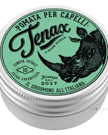 Tenax Hår Pomade Extra Strong Hold Grøn 80172857