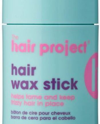 The Hair Project Hair Wax Stick 50ml 5713868008716