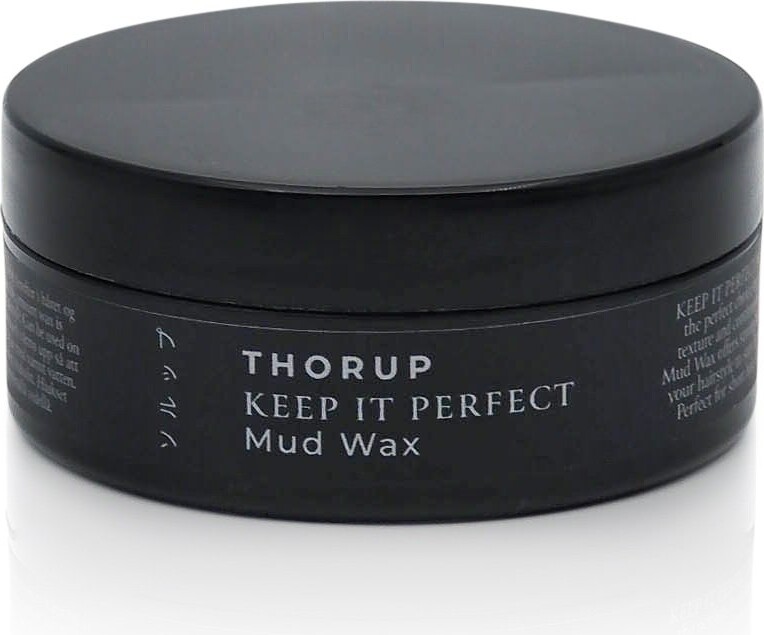 Thorup Keep Perfect Mud Wax 5715449105166